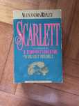 Livro: Scarlett de Alexandra Ripley