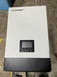 Гібридний Інвертор Luxpower SNA5000 WPV