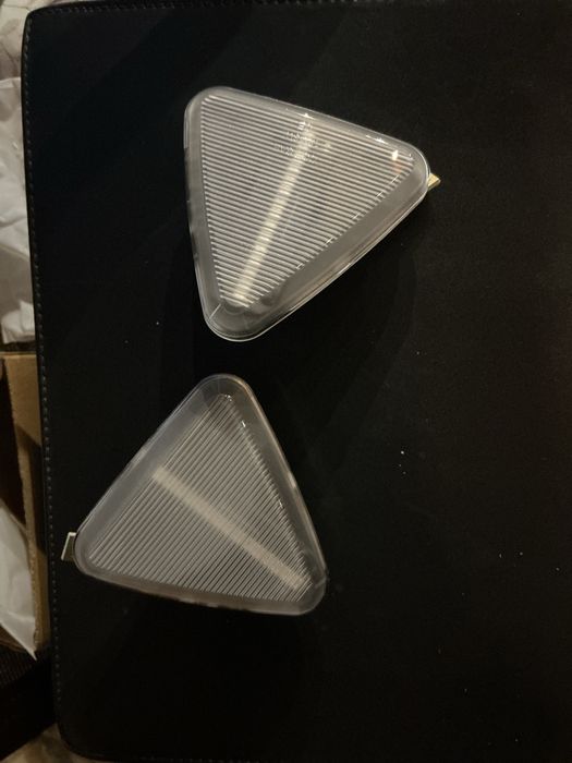 Led динамік поворотник RENAULT KANGOO вантажівок