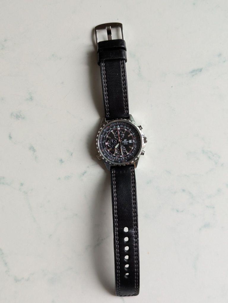 Casio Edifice EF-527