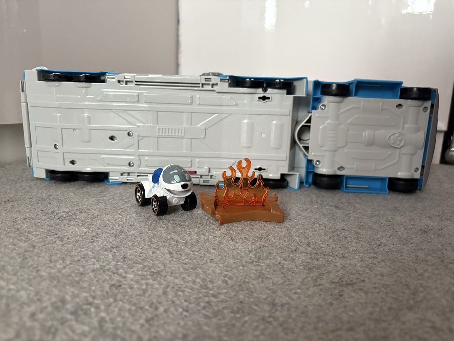 Patrolowiec Psi Patrol