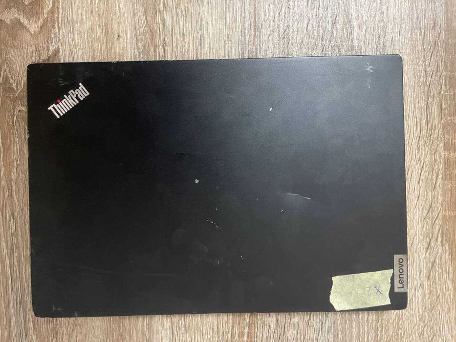Ноутбук Lenovo ThinkPad Gen4  12-го  покоління на запчастини