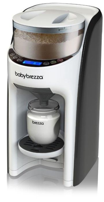 Автомат для приготування суміші Baby Brezza FORMULA PRO ADVANCED(