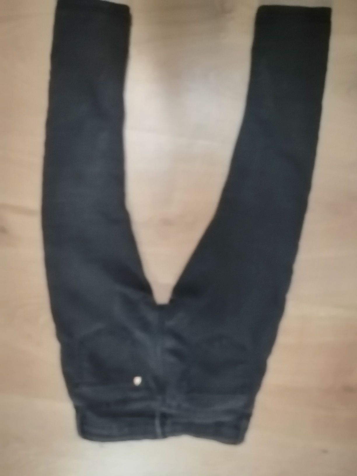 Spodnie dziewczęce h&m 104cm