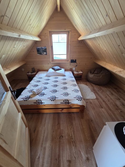 Góralski Domek pod Hajdówką !Pomiędzy Krakowem a Zakopanem!!!