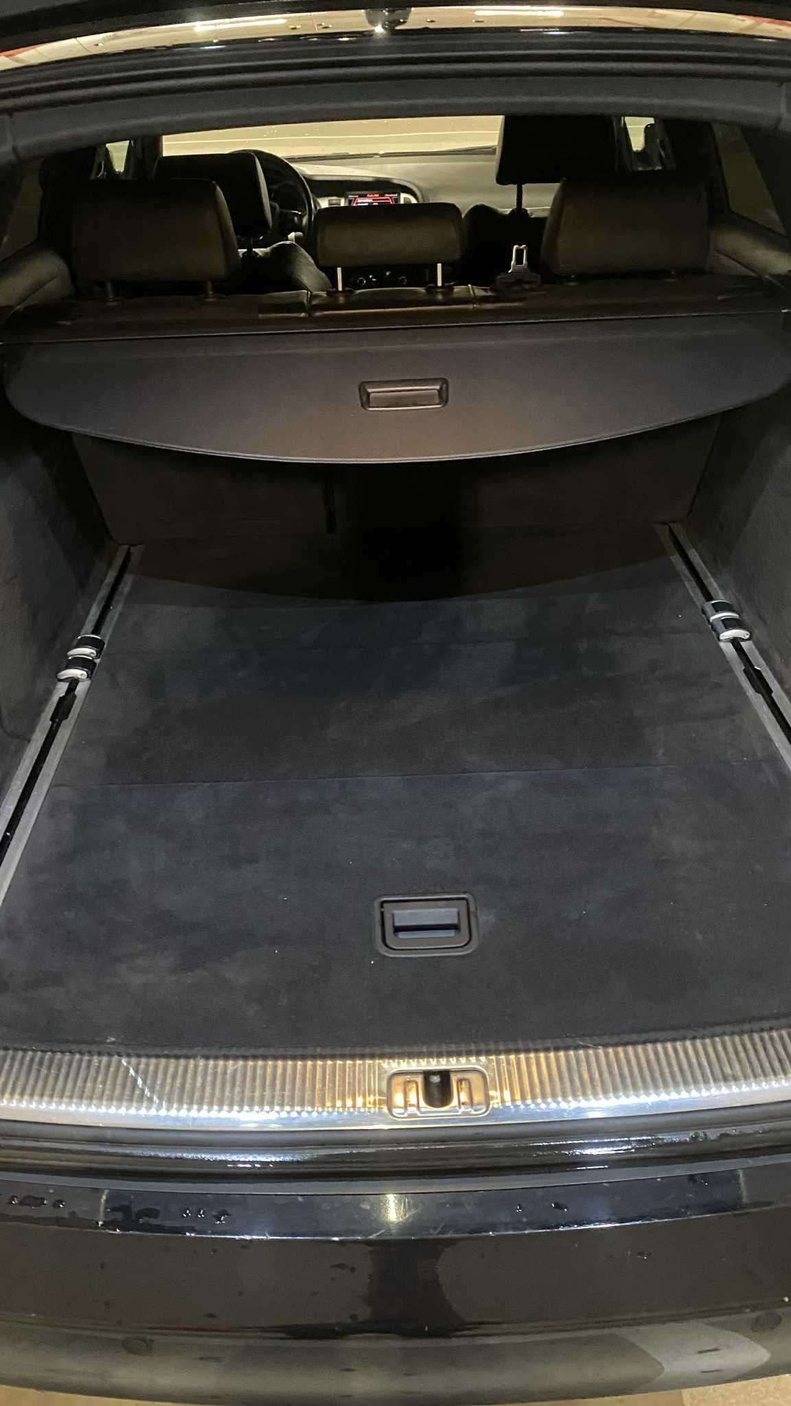 Audi A6 C6 3.0 TDI S-line Quattro Automat 4x4 233KM