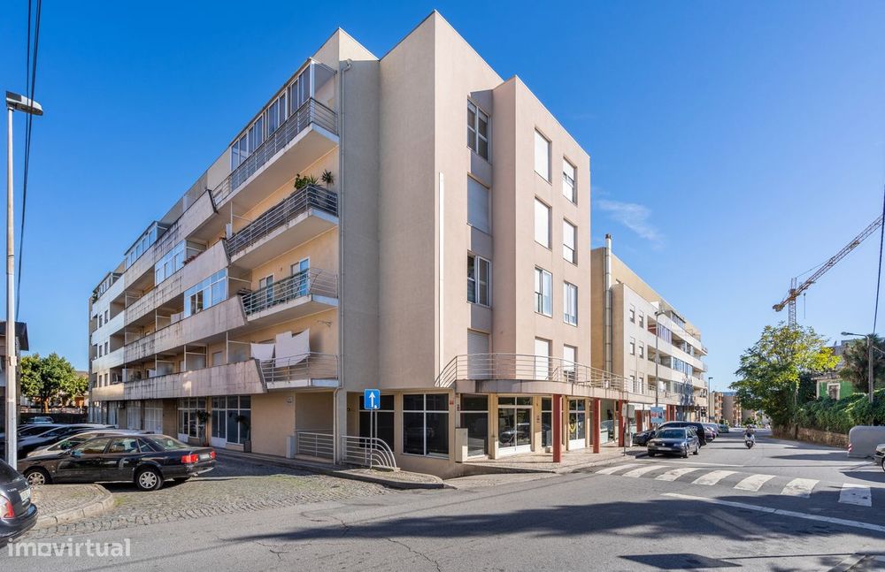 T2+1 em Ferreiros  - Oportunidade para Habitação ou Investimento!