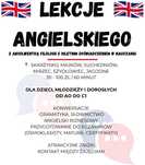 Korepetycje Angielski Skarżysko