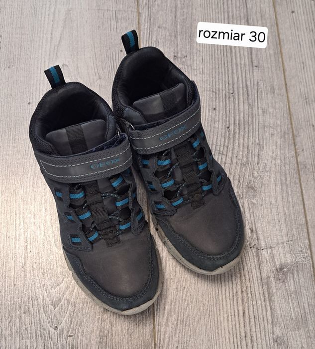 Buty Geox dziecięce