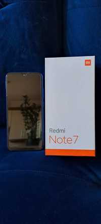 Xiaomi Redmi Note 7 4/64GB Stan Perfekcyjny