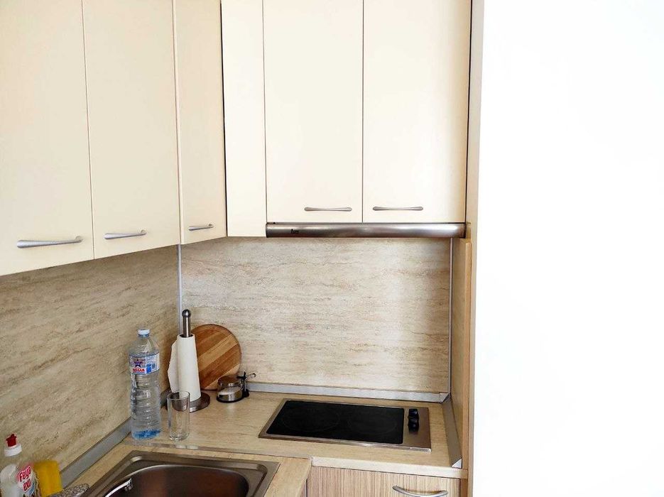 Здається в оренду студія всього в 50 метрах від пляжу, Святий Влас