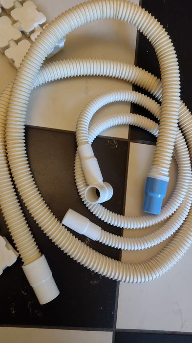 OZONOMATIC kąpiel perełkowa+ozon