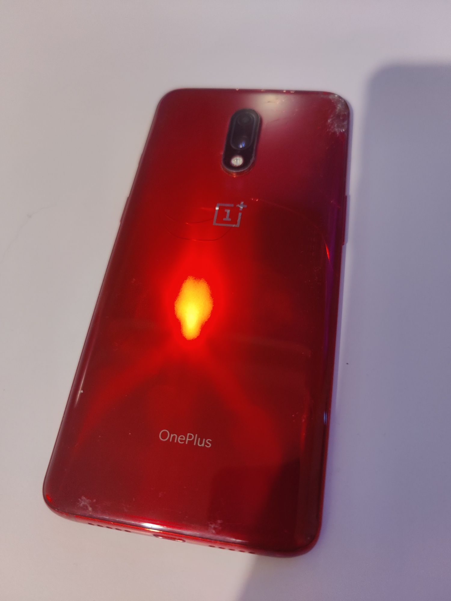 OnePlus 7 8/256гб