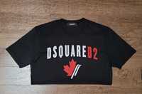 Футболка Dsquared 2.