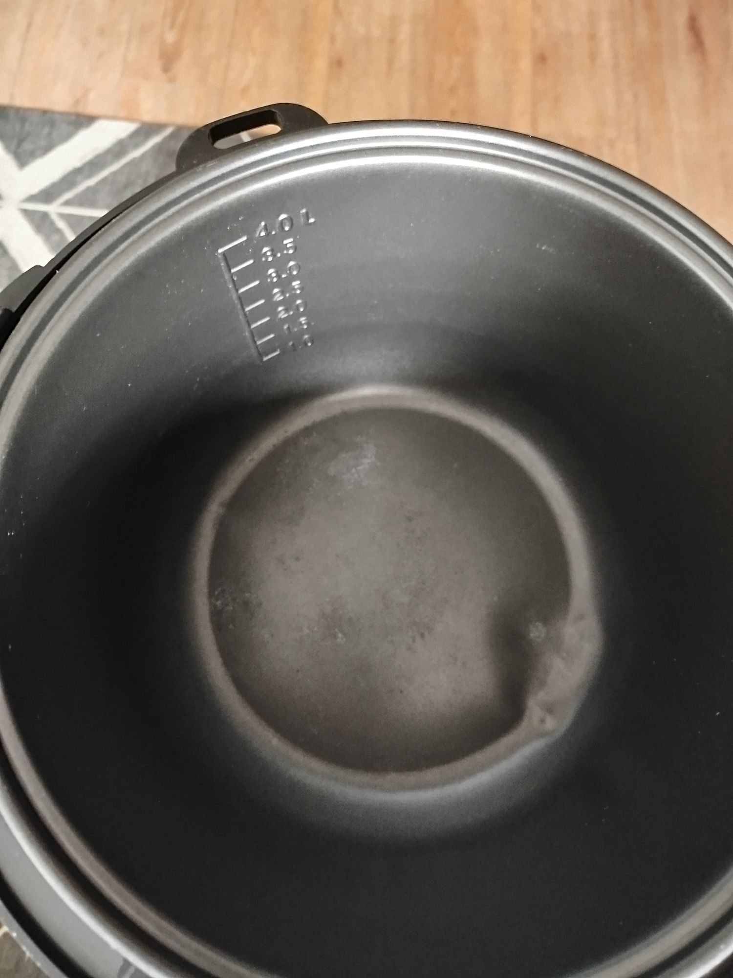 Multicooker Esperanza 4l