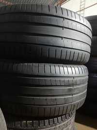 R21 285/45 Pirelli PZero