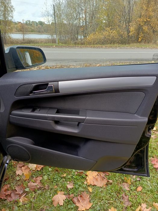 Opel Zefira 1.8 газ/бензин