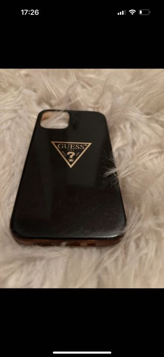 etui guess oryginalne iphone12mini