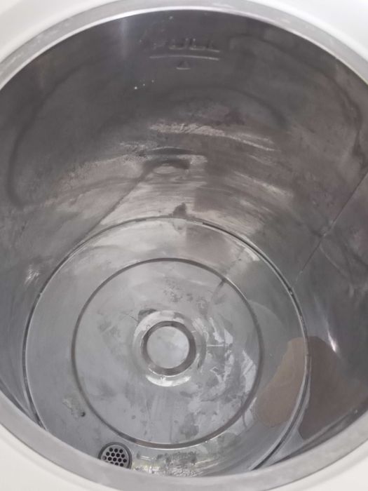 Термопот Mystery  MTP-2448 на восстановление..