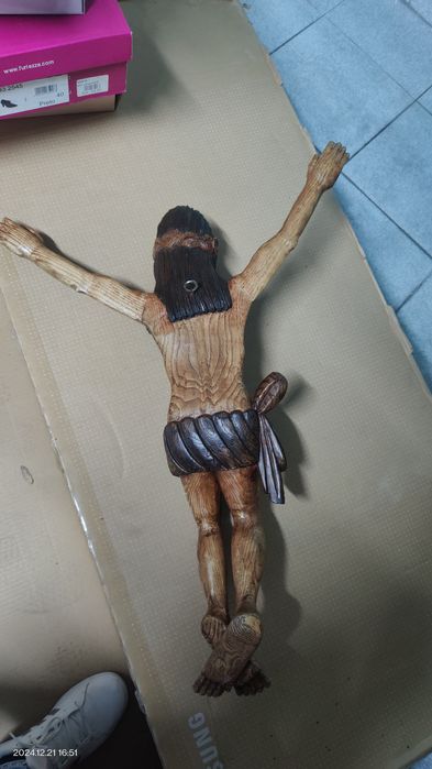 Peça de coleção unica