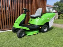 Traktorek Viking R4 Briggs Stratton 13 km Idealny stan nie malowany