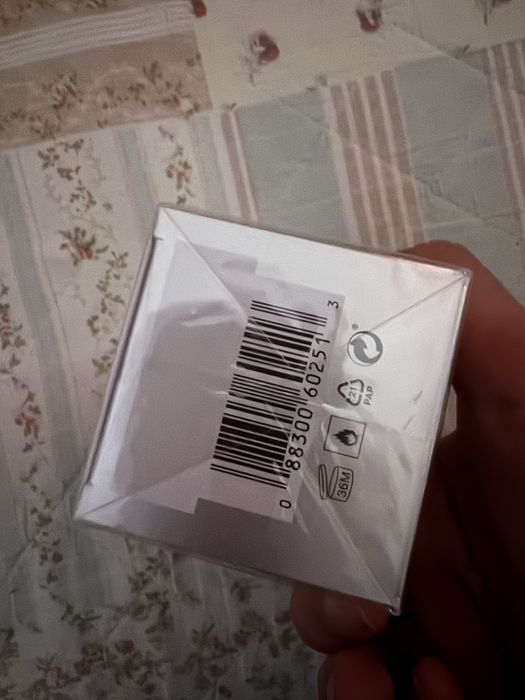 Calvin Klein contradition 100 ml original selado