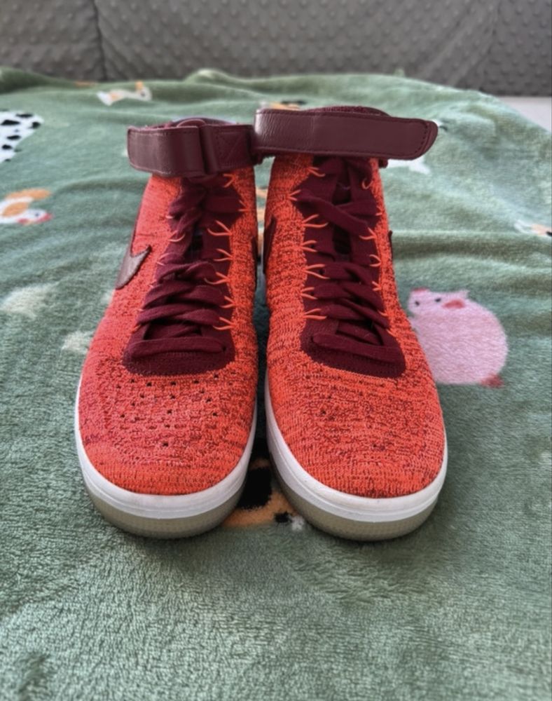 Nike air force 1 limitowane