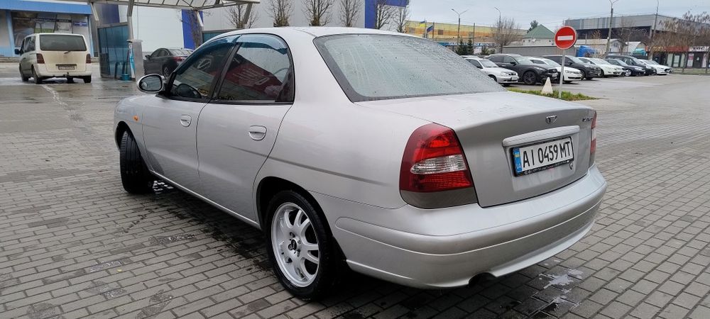 Продам Авто Devoo nubira