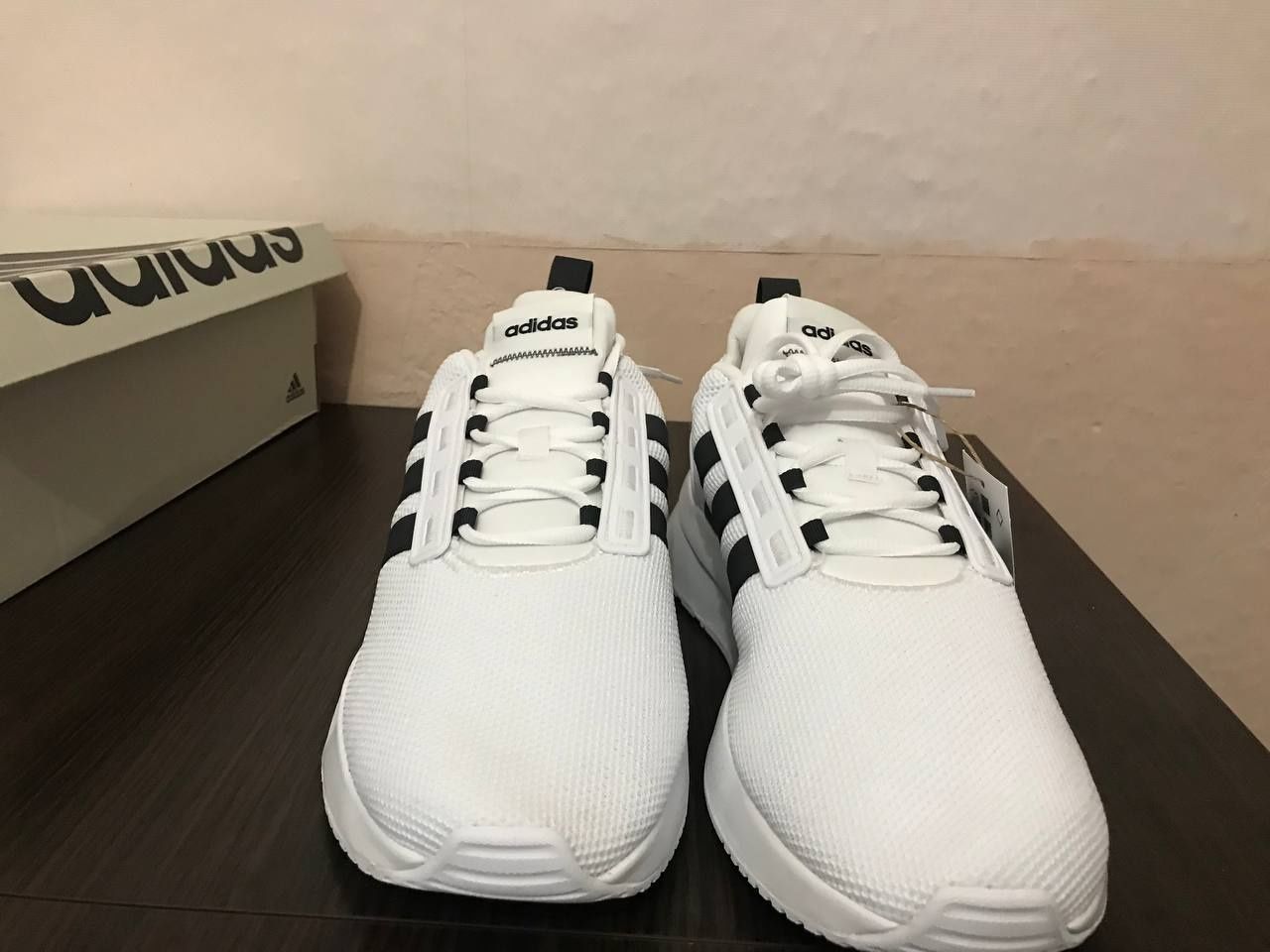 Кросівки чоловічі Adidas Racer TR21, 44 розмір