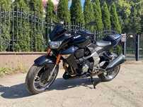 Kawasaki Z1000 stan bardzo dobry