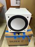 Monitor Audio Silver W12 (biały)