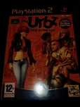 Gra playstation 2 , The Urbz Sims in the city