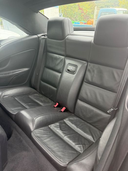 Vw Eos cabrio Nacional só 108.000 km