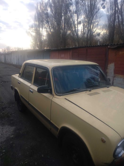 Продам ВАЗ 21013 газ/бензин