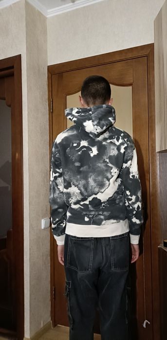 Худі XS Cropp хлопч осіння