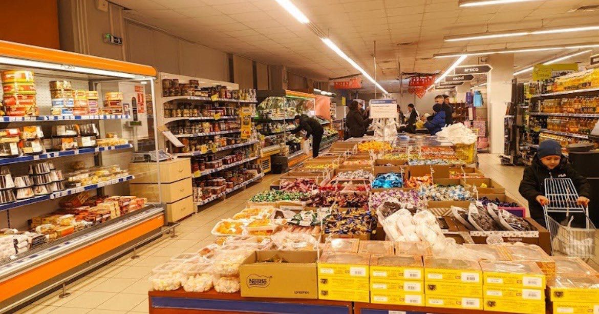 Продаж дохідної нерухомості
