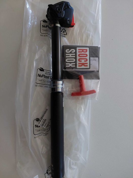 Rockshox Reverb AXS