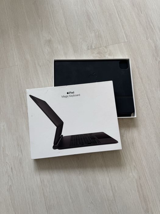 Magic Keyboard para iPad 11’’ – excelente estado