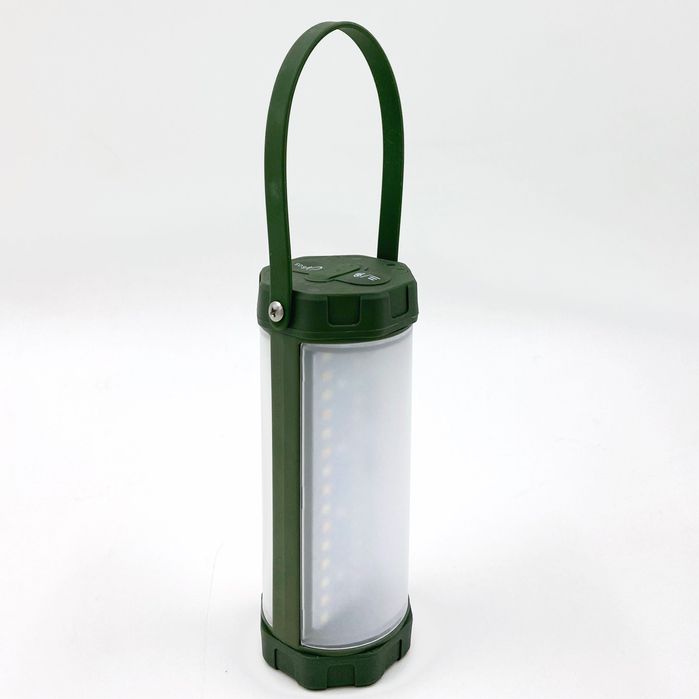 Ліхтар-лампа портативна Glocusent IP68