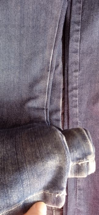 Штани б/у хлопчакові  від 73см  довжина до 86см. Ціни від 40 до 80