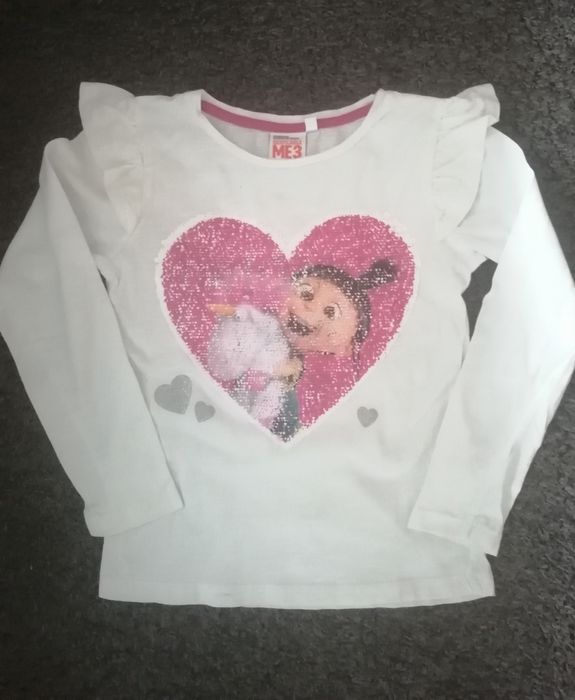 Bluzeczka z Mashą 134