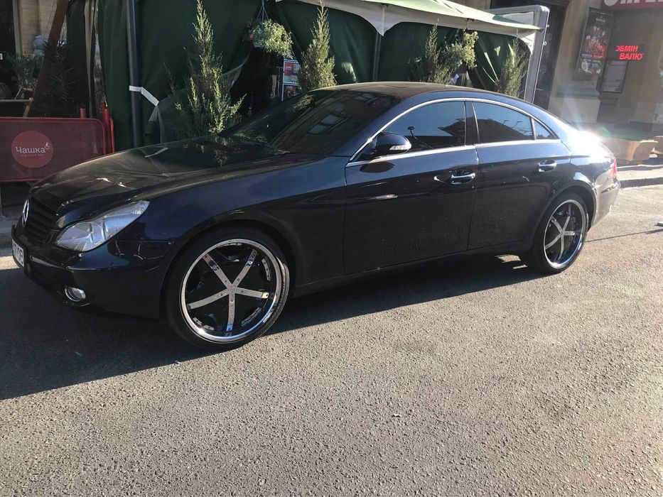 Диски легкосплавные 20 радиус