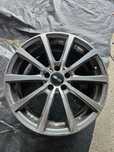 alufelgi brock 19" 5x112