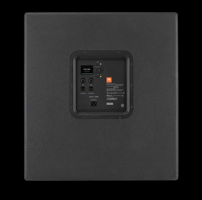 JBL EON718S Активний концертний сабвуфер