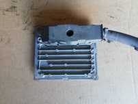 Sterownik silnika Ford Focus MK2 1.6 16V AM51-12A650-AA 2GSA