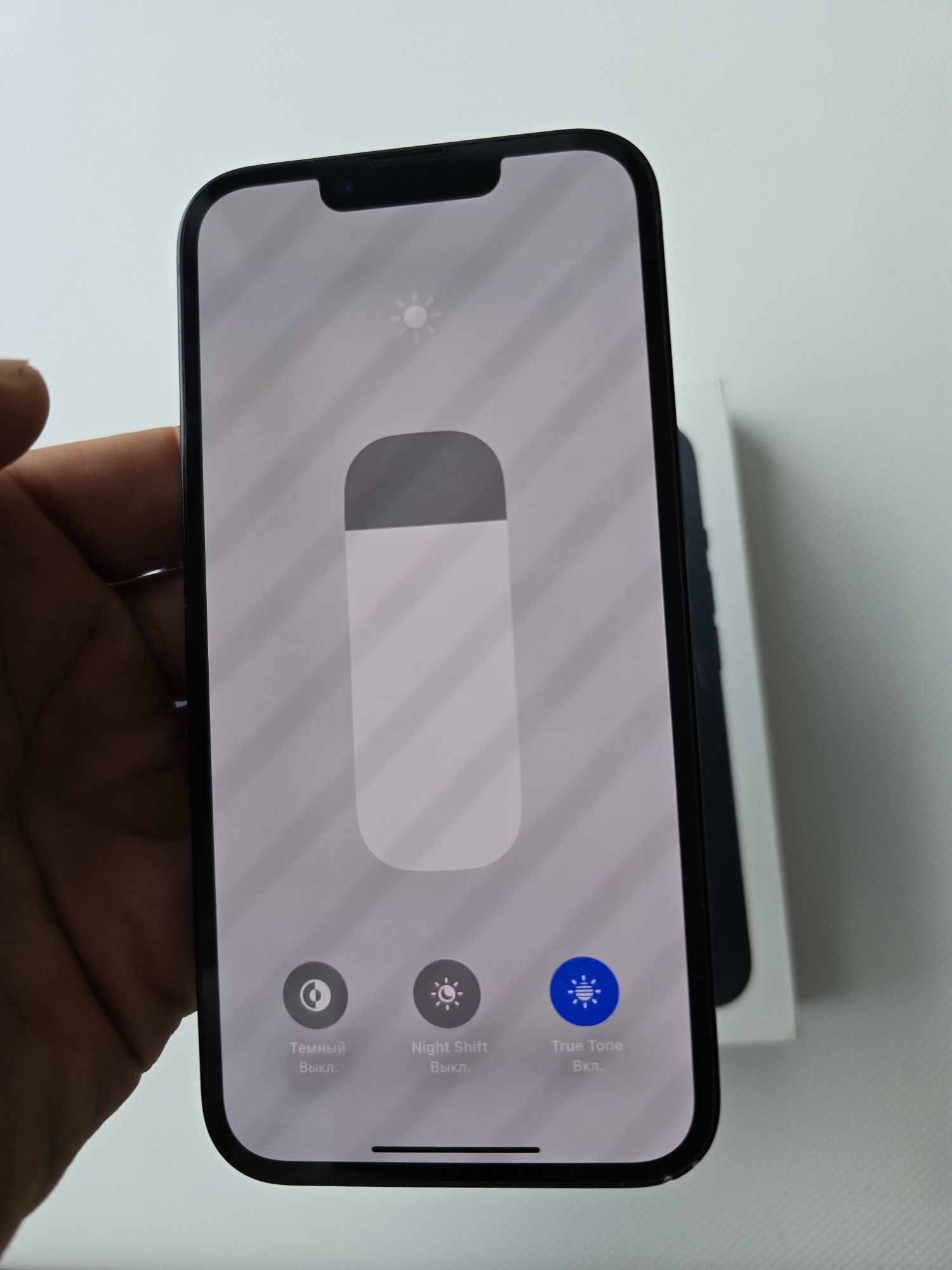 iPhone 13  256 gb Без втручань neverlock