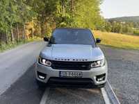 Land Rover Range Rover Sport Sprzedam/ Zamienię auto Land Rover Sport