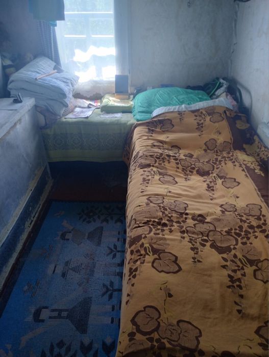 Затишний Будинок Дом Дім дача хата с.Мутин Сумська обл р.Сейм