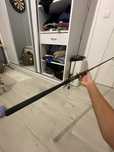 Wędka Feeder Delphin Rewir Pick 300cm 60g