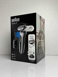 Бритва для гоління/електробритва/тример Braun Series 7 71-S7200cc